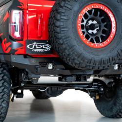 ADDICTIVE DESERT DESIGNS R230141090103