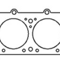 Cometic Gasket C5674-051