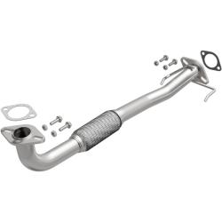 MAG BRE Front Pipe Kit Magnaflow 107-0152