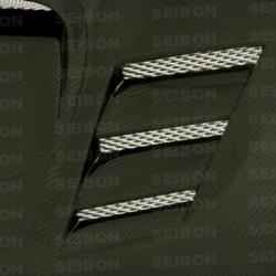 SEIBON HD0809SBIMPCWII