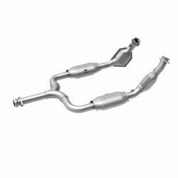 Magnaflow 441345