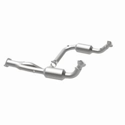 MAG Converter Direct Fit Magnaflow 4451420