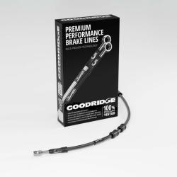 Goodridge HD1107-1CC-BK10