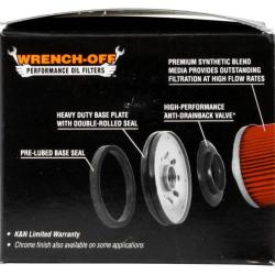 K&N ENGINEERING KN147