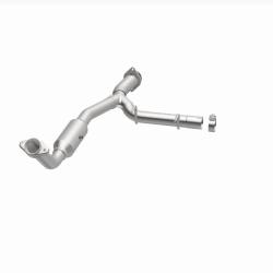 MAG Converter Direct Fit Magnaflow 4651411