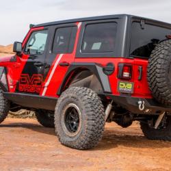 DV8 Offroad RBJL-01