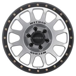 METHOD WHEELS MR30578560300