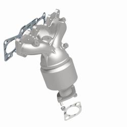 MAG Converter Direct Fit Magnaflow 52781