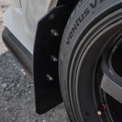 RALLY ARMOR MF47URRDBLK