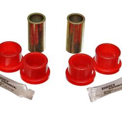 ES Cntrl Arm Bushings - Red Energy Suspension 15.3105R
