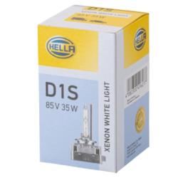 HELLA D1S5000K