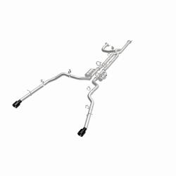 MAG Catback Exhaust Magnaflow 19705