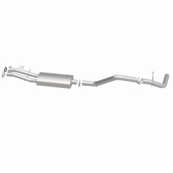 MAG BRE Exhaust Kits Magnaflow 106-0549