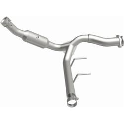 MAG Converter Direct Fit Magnaflow 5551470