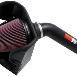 K&N Engineering 77-1562KTK