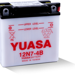 YUASA BATTERY YUAM2270B