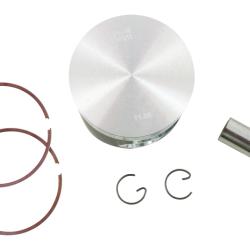 VERTEX PISTONS 24391B