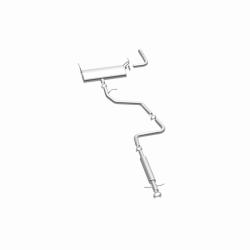 MAG BRE Exhaust Kits Magnaflow 106-0259