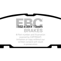 EBC DP21453