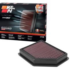 K&N ENGINEERING 335110