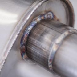 STAINLESS WORKS JPJLUCB