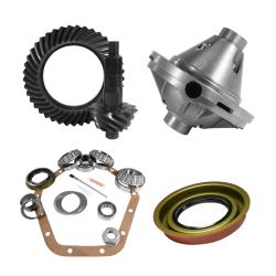 Yukon Gear & Axle YGK2130