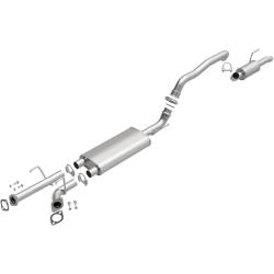 MAG BRE Exhaust Kits Magnaflow 106-0868
