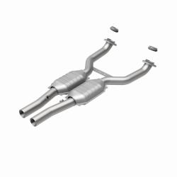 MAG Converter Direct Fit Magnaflow 4481988