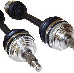 Driveshaft Shop 510187