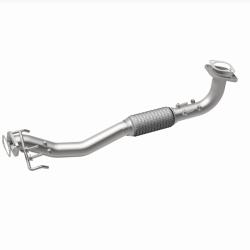 MAG BRE Front Pipe Kit Magnaflow 107-0152