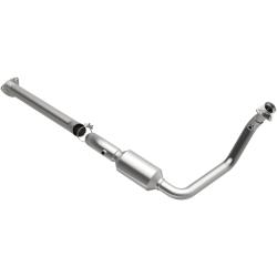 MAG Converter Direct Fit Magnaflow 4451415