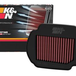 K&N ENGINEERING HA1222