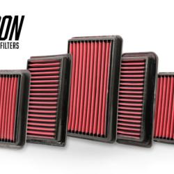 GRM Dry-Con Panel Air Filters GrimmSpeed 060092