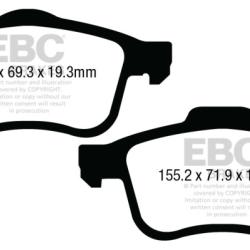 EBC DP23026