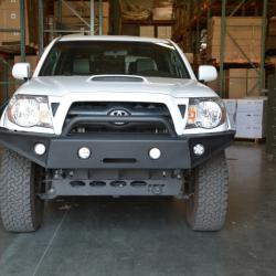 DV8 Offroad FBTT1-02