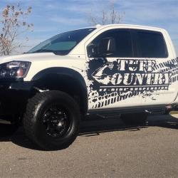 TUFF COUNTRY 54060KH