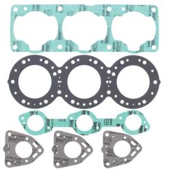 VERTEX PISTONS 610405