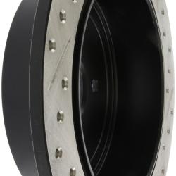 ST Slot & Drill Brake Rotors Stoptech 127.47029R