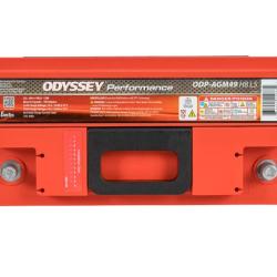 ODYSSEY BATTERY ODPAGM49H8L5