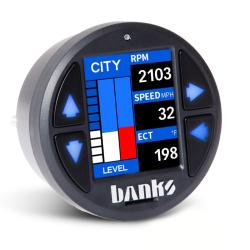 Banks Power 64322
