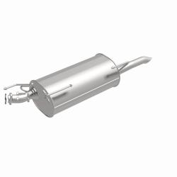 MAG BRE Exhaust Kits Magnaflow 108-0016
