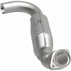 MAG Converter Direct Fit Magnaflow 49498