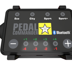 Pedal Commander PC38