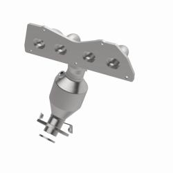 MAG Converter Direct Fit Magnaflow 5531519