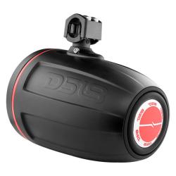 DS18 NXL-X10TPNEO/BK