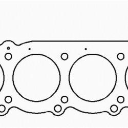 Cometic Gasket C4486-036