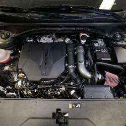 K&N ENGINEERING 695328TC