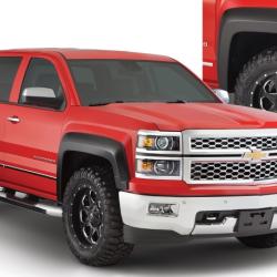 Bushwacker 40963-02