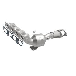 MAGNAFLOW 5531552