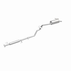 MAG BRE Exhaust Kits Magnaflow 106-0760